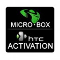  Micro Box HTC Activation 